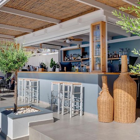 Aegean Paradiso Vacation Club - "Adults Only" Азолімнос Екстер'єр фото