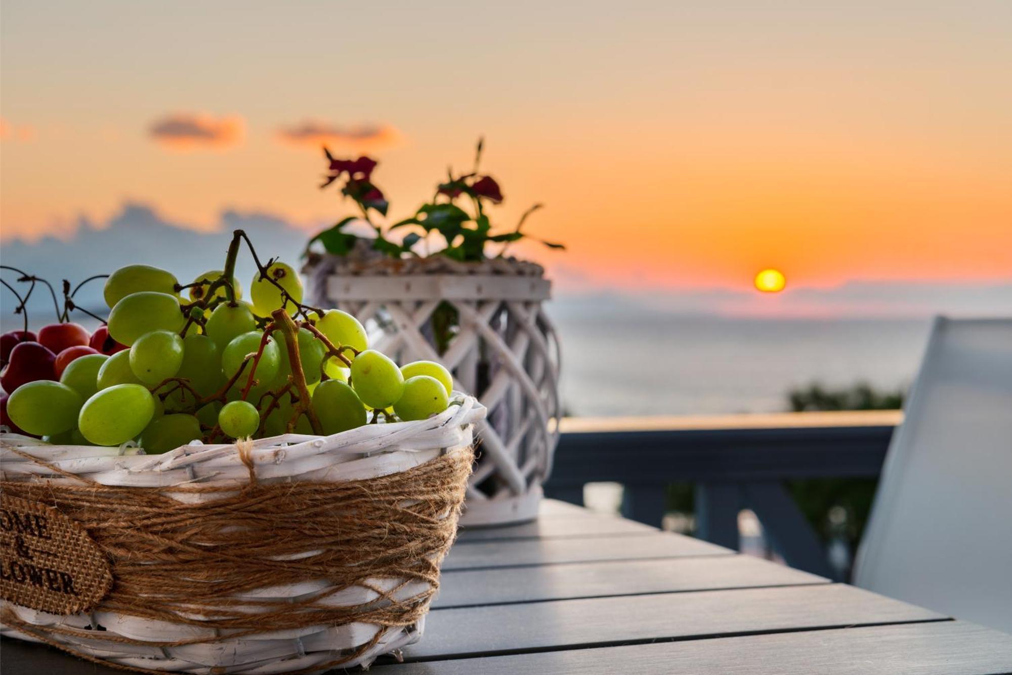 Aegean Paradiso Vacation Club - "Adults Only" Азолімнос Екстер'єр фото