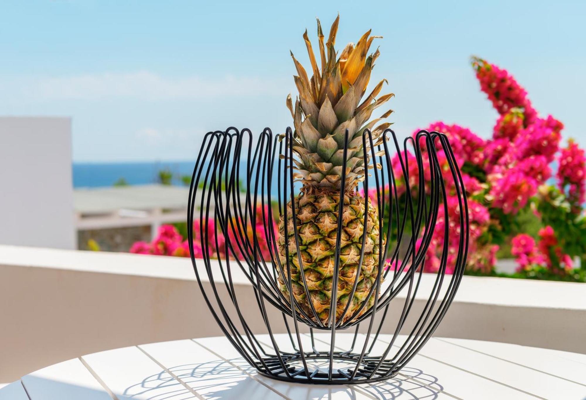 Aegean Paradiso Vacation Club - "Adults Only" Азолімнос Екстер'єр фото